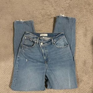 Abercrombie Jeans